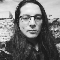 Angel Andrade