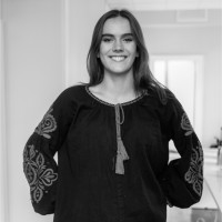 Camilla Tranås Hjorth