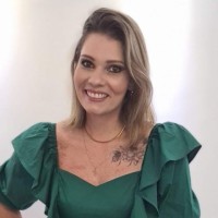 Katia Rodrigues De Oliveira