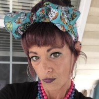 Jennifer Collins