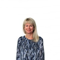 Lene Frederiksen