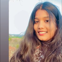 Somya Chouksey