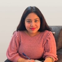 Akanksha Pandey