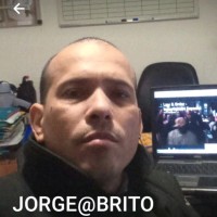 JORGE BRITO