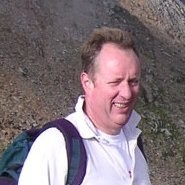 Alex Cowan
