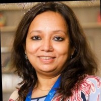 Pallavi Tomar
