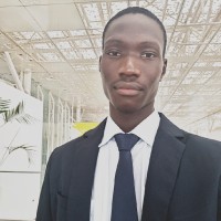 Modibo TRAORE