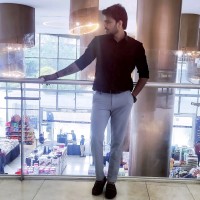 Nagaraj B