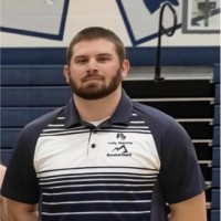 Brandon Myers