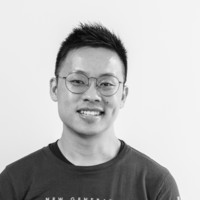 Eddy Choong