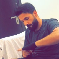 عبدالله الحميد