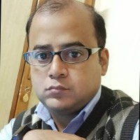 Rajendra sahoo