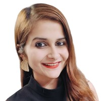 Prajakta Pande