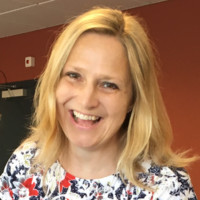 Iwona Carlsson