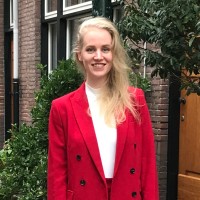 Willemke Van Vaals