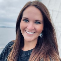 Brittany Ricks, M.Ed.