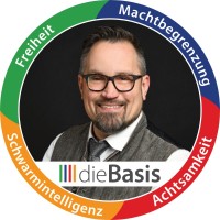 Sven Heiermann (dieBasis)