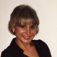 Alexandra Rodrigues, Ph.D.