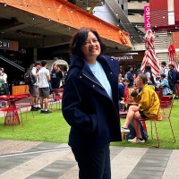 Syarifah Riefandania