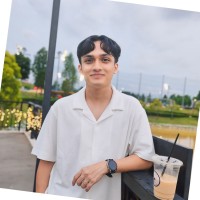 Ikmal Shafiq
