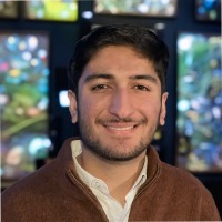 Ishaan Antani