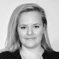 Maria Sjödin Enström