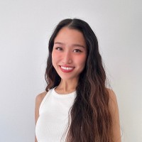 Sarah Tamashiro