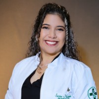 Sarina Nascimento Da Costa