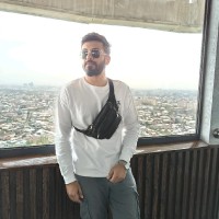 Amrit Pal Singh