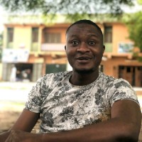 NASIRU USMAN