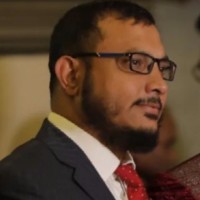 Mohib Ullah