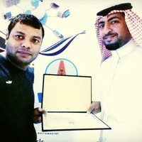 Jameer Ahmad