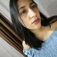 Fatima Fabiola Martínez Flores