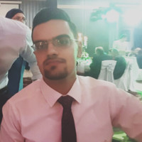 Saleem Ajouz
