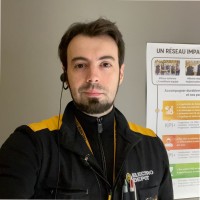 Alexandre Belloir