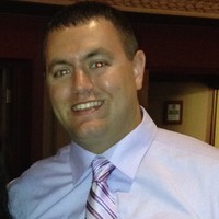 Chad Kenyon