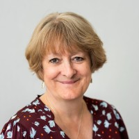 Jane Mcsherry