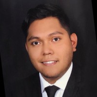 Marcos Alexis Morales Sánchez