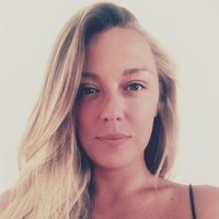 Nicole Cristina Botero