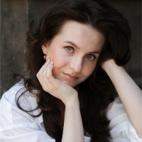 Vasylyna Hushevska