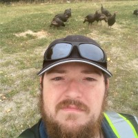 Cody Ebach