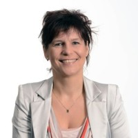 Marianne Verstegen-Van Deursen