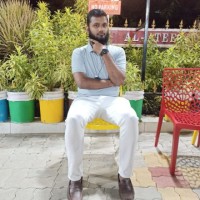 Mohammad Saquib Shah