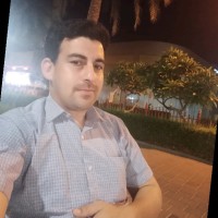 Muhammad Shamraiz