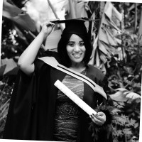Zintle Pretty Mbeka (Cert.Sci.Nat, Msc Candidate- Dissertation)