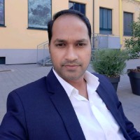 Sandesh Shete