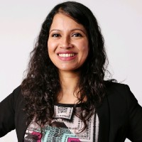 Vanessa Da Silva-Rego