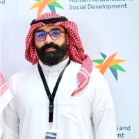 Osama Al Ghamdi