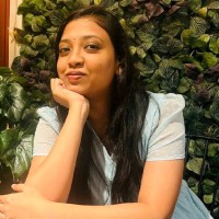 Bhargavi Mopidevi