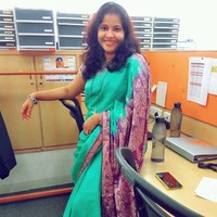 Shilpa Upadhyay